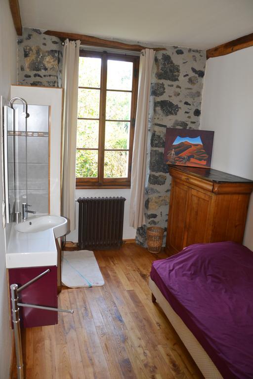 Les Ondines Hotel Gembrie Exterior photo