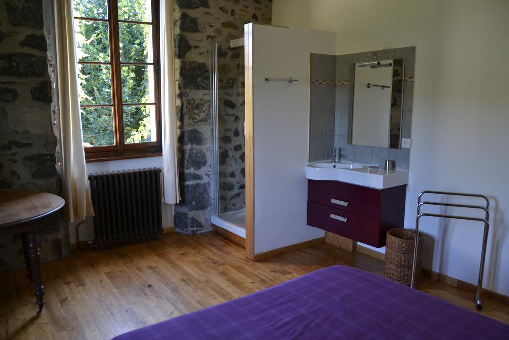 Les Ondines Hotel Gembrie Exterior photo