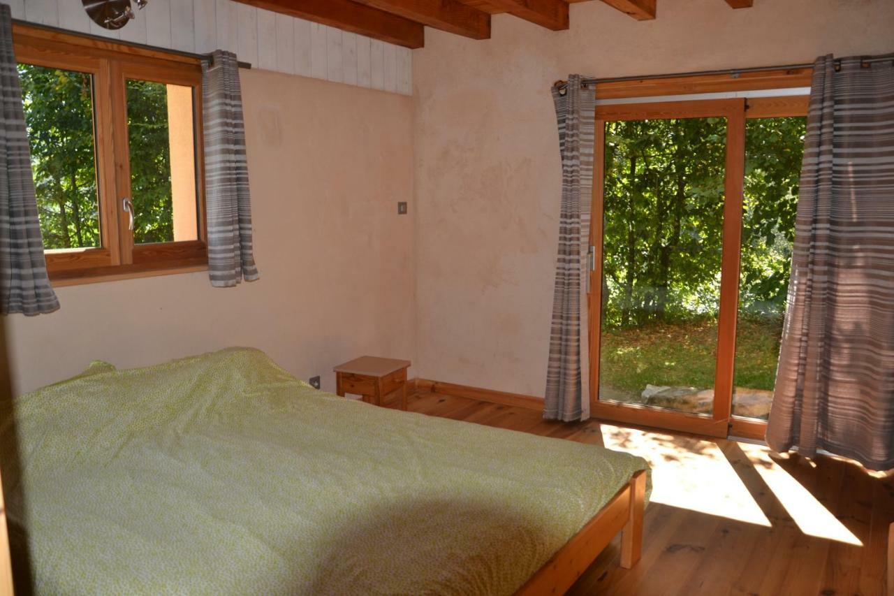 Les Ondines Hotel Gembrie Exterior photo